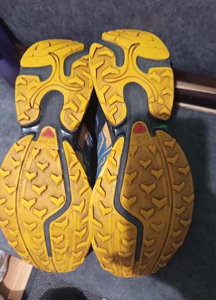 Кросівки salomon 5