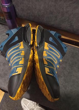 Кросівки salomon 4