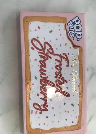 Too faced тіні 3