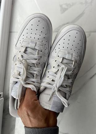 Кросівки nike air force 1 react 2