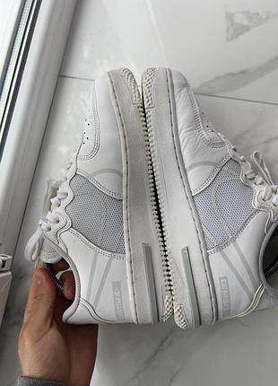 Кросівки nike air force 1 react 6