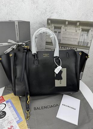 Сумка bel air black gold 3
