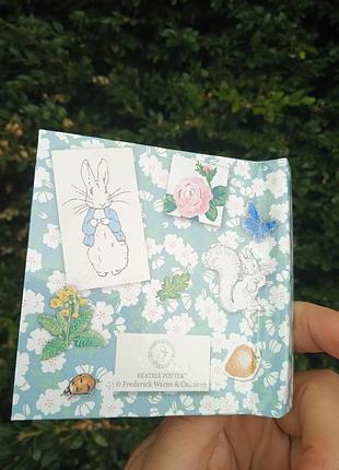 Фотоальбом мини peter rabbit 3