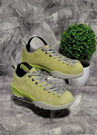 Дитячі трекінгові кросівки scarpa mojito,  31/19,5 см