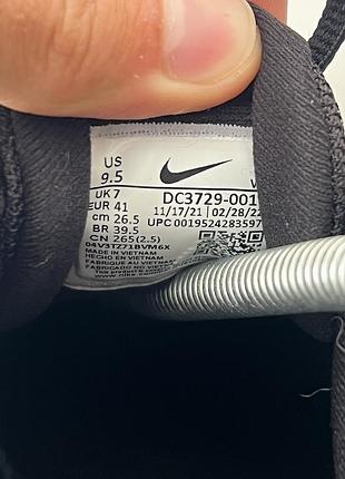 Кросівки nike revolution 7