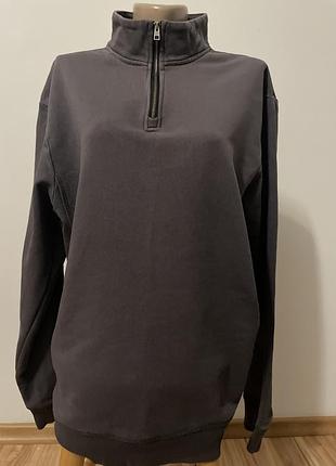 Олімпійка staff oxi dark gray
