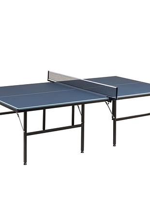 Стол теннисный insportline balis, синий