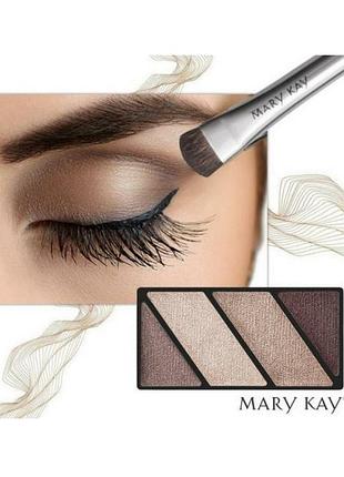 Тіні для повік mary kay мінеральні піщаний берег/sandstorn