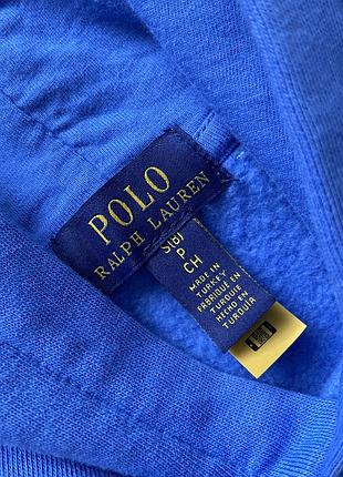 Худі polo ralph lauren bear 3