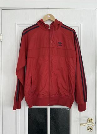 Олімпійка чоловіча adidas