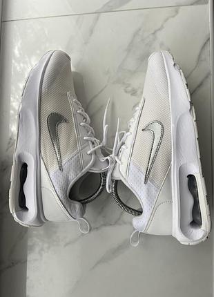Кросівки nike air max 5