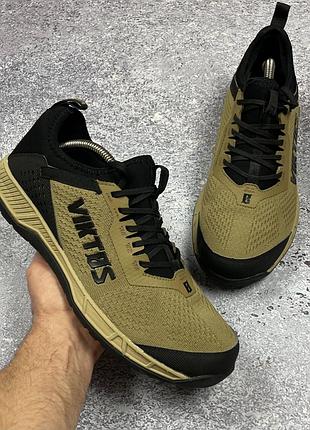 Мужские тактические кроссовки viktös range trainer shoe (р. 42.5 / 27.5 см) / оригинал