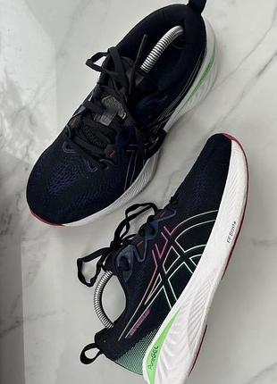Кросівки asics gel cumulus
