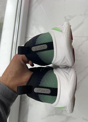 Кросівки asics gel cumulus 4