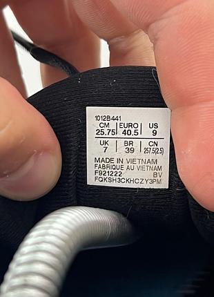 Кросівки asics gel cumulus 7