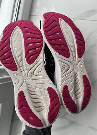 Кросівки asics gel cumulus 3