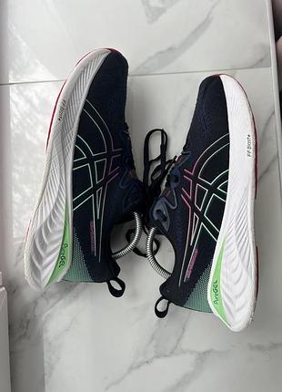 Кросівки asics gel cumulus 5