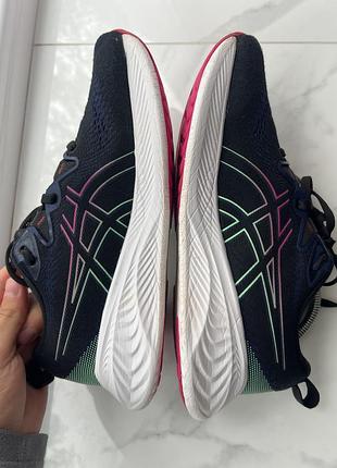 Кросівки asics gel cumulus 6