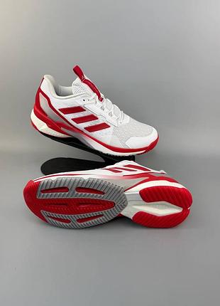 Кроссовки adidas crazyflight 5 оригинал 4