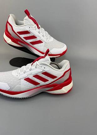 Кроссовки adidas crazyflight 5 оригинал 3