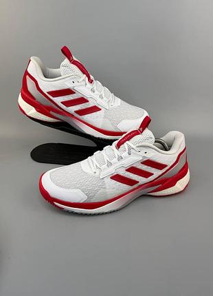 Кроссовки adidas crazyflight 5 оригинал 2