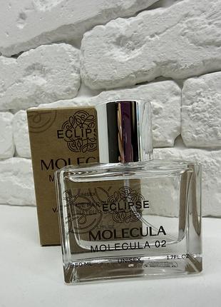 Парфуми eclipse molecula molecula 02 унісекс