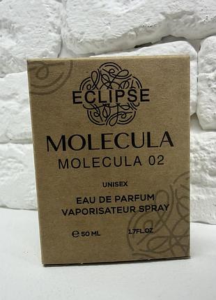 Парфуми eclipse molecula molecula 02 унісекс 2