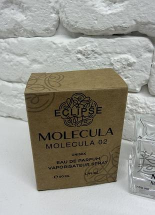Парфуми eclipse molecula molecula 02 унісекс 3