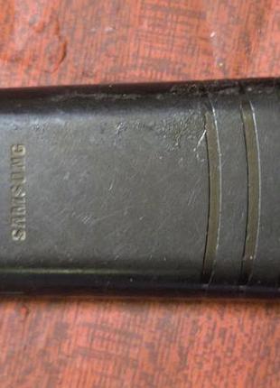Samsung gt e1202i 5