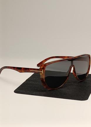 🕶️🕶️ солнцезащитные очки в леопардовом стиле 🕶️🕶️ 3