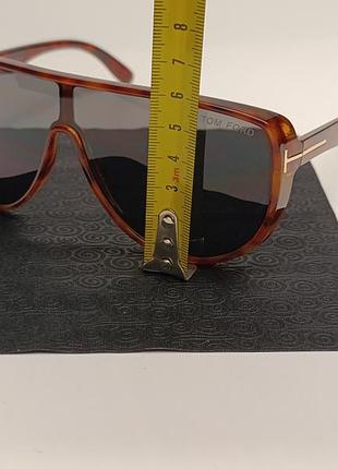 🕶️🕶️ солнцезащитные очки в леопардовом стиле 🕶️🕶️ 10