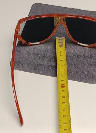 🕶️🕶️ солнцезащитные очки в леопардовом стиле 🕶️🕶️ 9