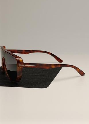 🕶️🕶️ солнцезащитные очки в леопардовом стиле 🕶️🕶️ 4