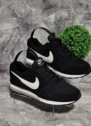 Жіночі кросівки nike md runner 2, 38/24 см