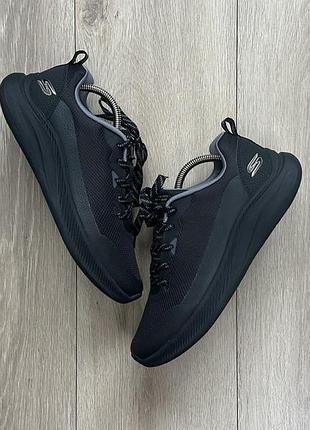 Кросівки skechers bobs moda flex