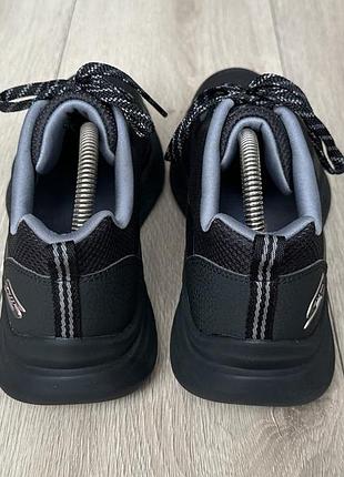 Кросівки skechers bobs moda flex 6