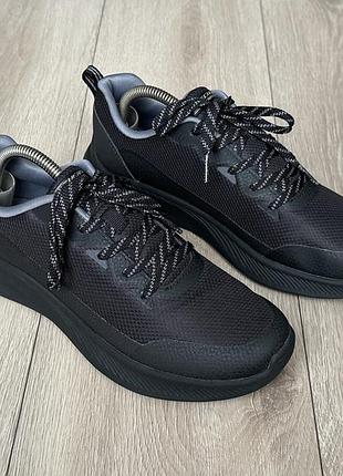 Кросівки skechers bobs moda flex 5