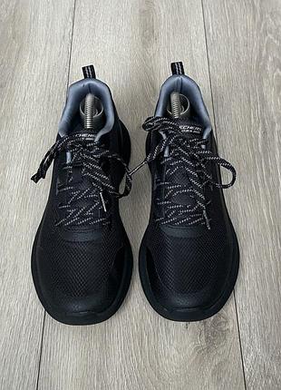 Кросівки skechers bobs moda flex 3