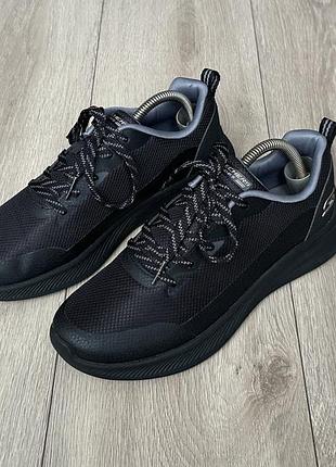 Кросівки skechers bobs moda flex 4