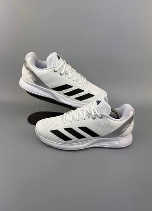 Кросівки adidas courtflash speed 2