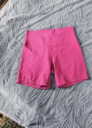 Шорти lululemon 3