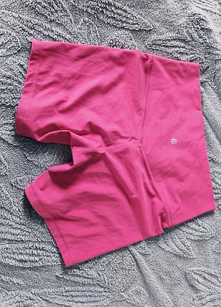 Шорти lululemon 4