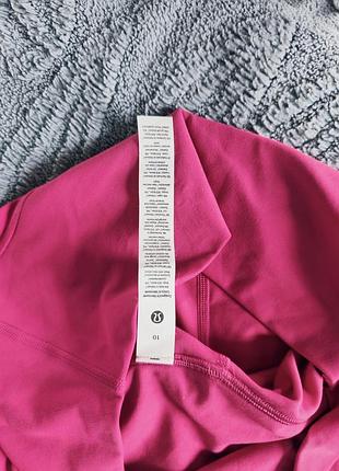 Шорти lululemon 6
