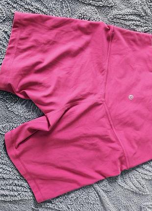 Шорти lululemon 5