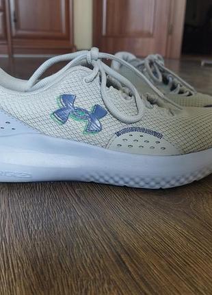 Кросівки жіночі under armour charged