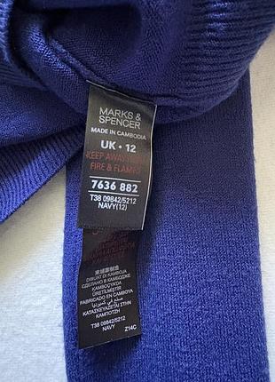 Marks & spencer дуже якісна кофта 5