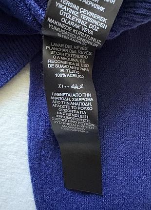 Marks & spencer дуже якісна кофта 6