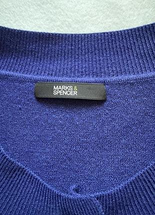 Marks & spencer дуже якісна кофта 4