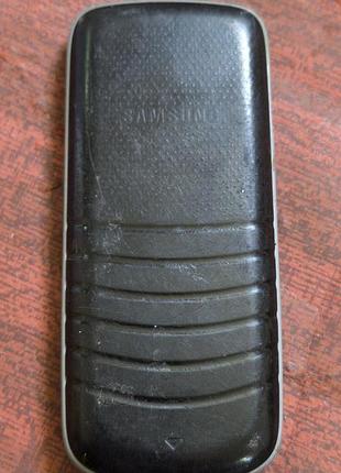 Samsung gt e1080 4