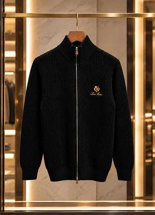 Чоловіча кофта loro piana | худі loro piana